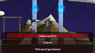Скриншот 3 к игре Bloody Layne