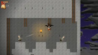 Скриншот 5 к игре Bloody Layne