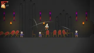 Скриншот 6 к игре Bloody Layne