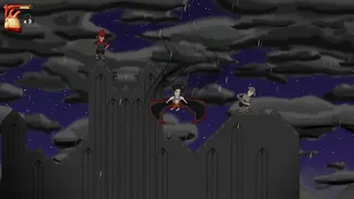 Скриншот 8 к игре Bloody Layne