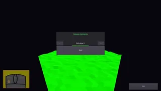Скриншот 1 к игре Terrain Defender