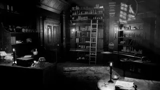 Скриншот 3 к игре Necropolis Suite