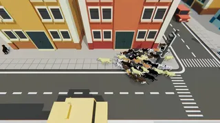 Скриншот 4 к игре DOGS.IO