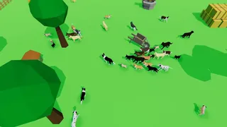 Скриншот 6 к игре DOGS.IO