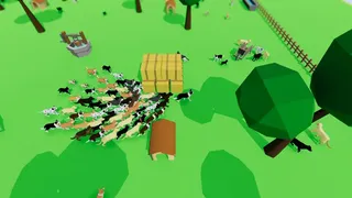 Скриншот 8 к игре DOGS.IO