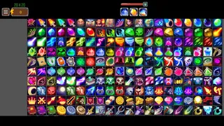Скриншот 5 к игре Fantasy Match Puzzle