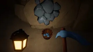 Скриншот 6 к игре Enchanted Blacksmith