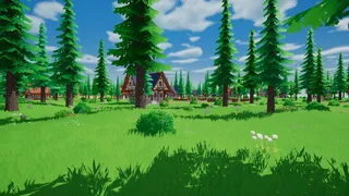Скриншот 8 к игре Enchanted Blacksmith