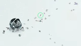 Скриншот 4 к игре Sword of Hypotenuse