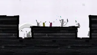 Скриншот 6 к игре Sword of Hypotenuse