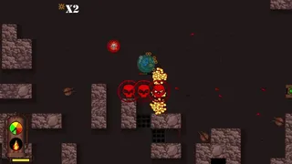 Скриншот 3 к игре Steampunk Abyss