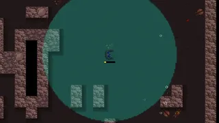 Скриншот 4 к игре Steampunk Abyss