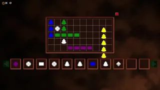 Скриншот 5 к игре Steampunk Abyss