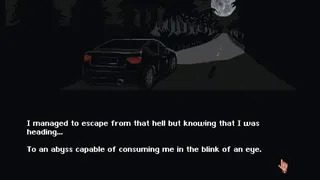 Скриншот 2 к игре Cards of the Dead - Prologue