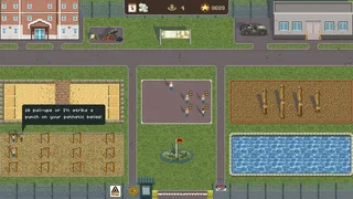 Скриншот 2 к игре Full Metal Sergeant