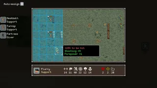 Скриншот 4 к игре Full Metal Sergeant