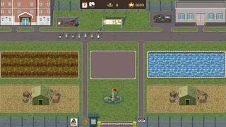 Скриншот 5 к игре Full Metal Sergeant