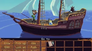 Скриншот 8 к игре Beyond The Edge Of Owlsgard