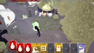 Скриншот 5 к игре Paper Mages