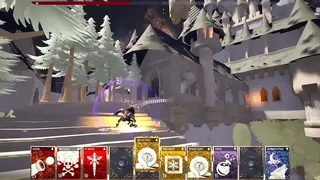 Скриншот 7 к игре Paper Mages