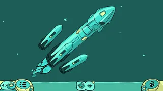 Скриншот 2 к игре Looking for Aliens