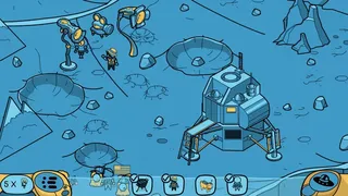 Скриншот 4 к игре Looking for Aliens