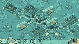 Скриншот 6 к игре Looking for Aliens