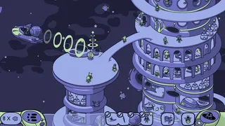 Скриншот 8 к игре Looking for Aliens