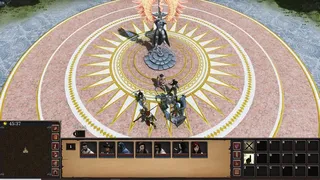 Скриншот 1 к игре Kingdom of Heroes