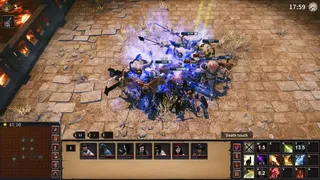 Скриншот 6 к игре Kingdom of Heroes