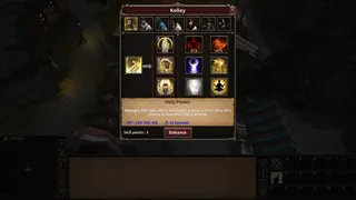 Скриншот 8 к игре Kingdom of Heroes
