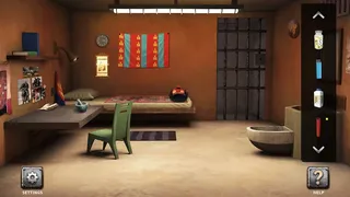 Скриншот 1 к игре 100 Doors - Escape from Prison