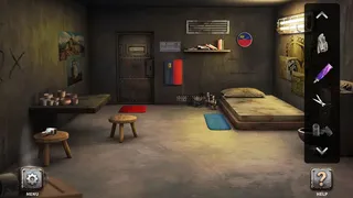 Скриншот 3 к игре 100 Doors - Escape from Prison