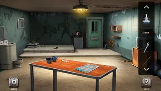 Скриншот 5 к игре 100 Doors - Escape from Prison