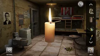 Скриншот 8 к игре 100 Doors - Escape from Prison
