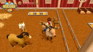 Скриншот 5 к игре Harvest Moon: One World