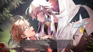 Скриншот 4 к игре WitchSpring3 Re:Fine - The Story of Eirudy -