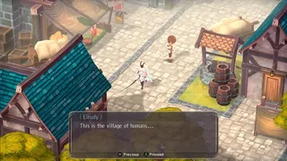 Скриншот 5 к игре WitchSpring3 Re:Fine - The Story of Eirudy -