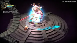 Скриншот 7 к игре WitchSpring3 Re:Fine - The Story of Eirudy -