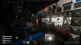 Скриншот 8 к игре Life Not Supported
