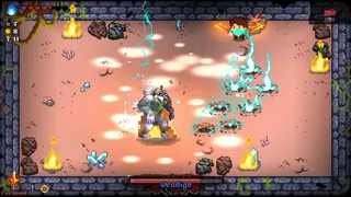 Скриншот 3 к игре Sealer of Dungeons