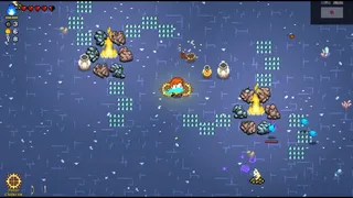 Скриншот 5 к игре Sealer of Dungeons