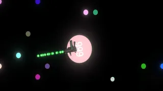 Скриншот 2 к игре ball.io