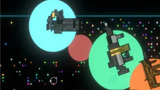 Скриншот 4 к игре ball.io