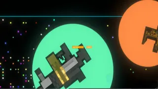 Скриншот 5 к игре ball.io