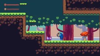 Скриншот 2 к игре The adventures of Sisharpic