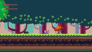 Скриншот 4 к игре The adventures of Sisharpic
