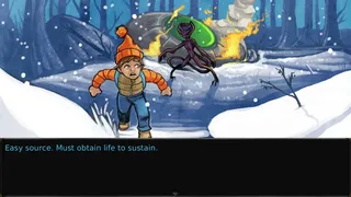 Скриншот 2 к игре The Prince of Landis