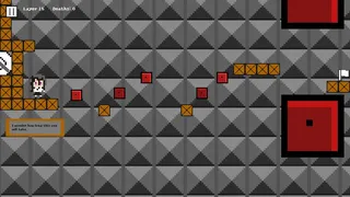 Скриншот 4 к игре 25 Layers of Pain
