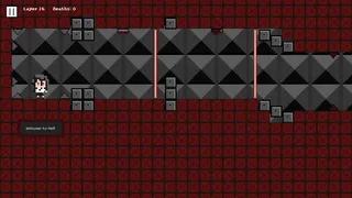 Скриншот 6 к игре 25 Layers of Pain